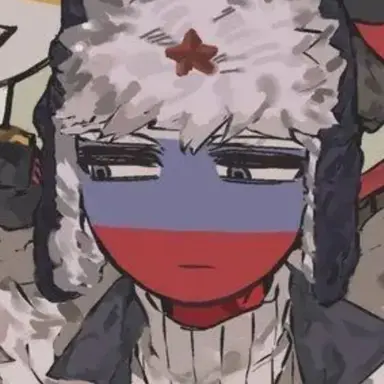 Profile image of 러시아