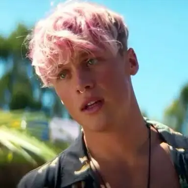 Profile image of Baxter Radic