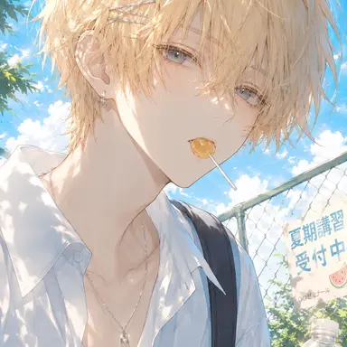 Profile image of 湊