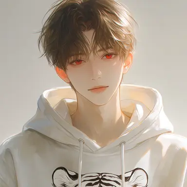 Profile image of Baek Nareun