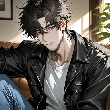 Profile image of Kosuke