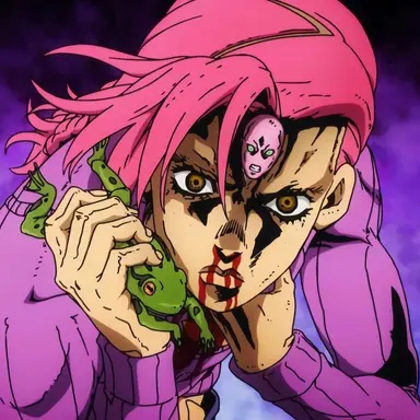 Profile image of ドッピオ