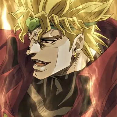 Profile image of DIO
