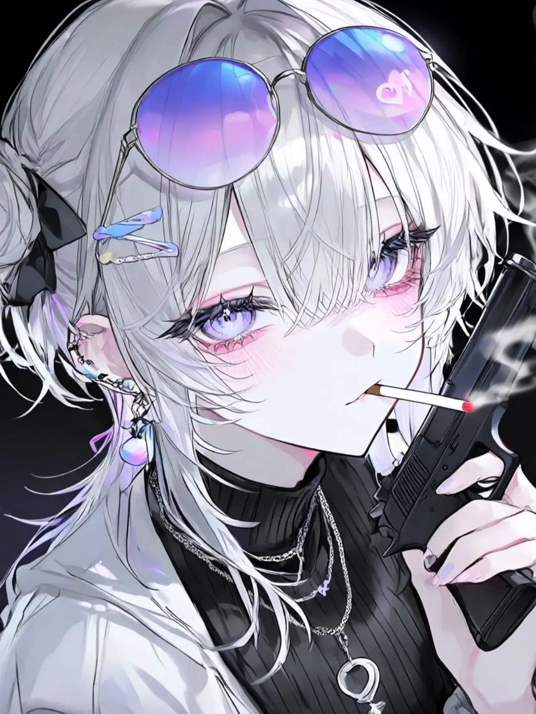 FarYarn6280의 Mafia Love Story