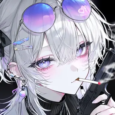 Profile image of Reika