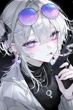 Profile image of Reika