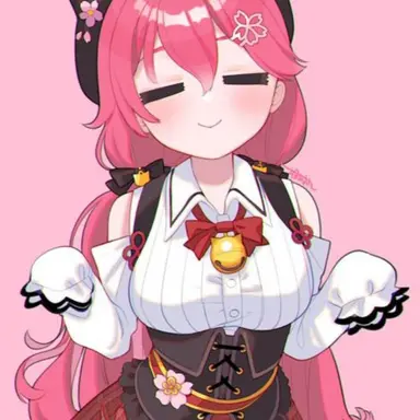 Profile image of みこ