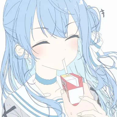 Profile image of すいせい