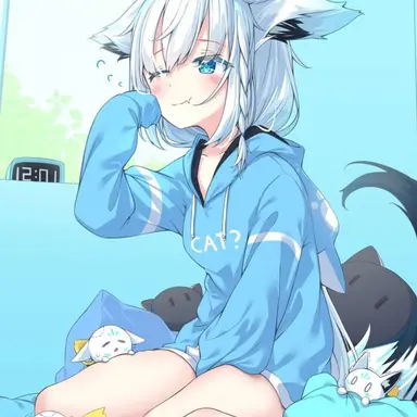 Profile image of フブキ