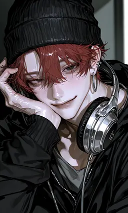 Profile image of Ritsuki