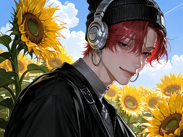 Profile image of Ritsuki