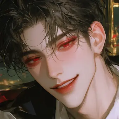 Profile image of Shin Yul
