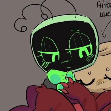 Profile image of 비