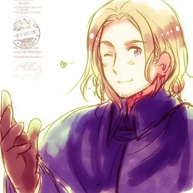 Profile image of フランシス