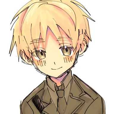 Profile image of アーサー