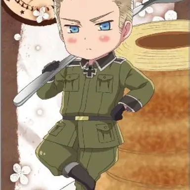 Profile image of ルートヴィッヒ