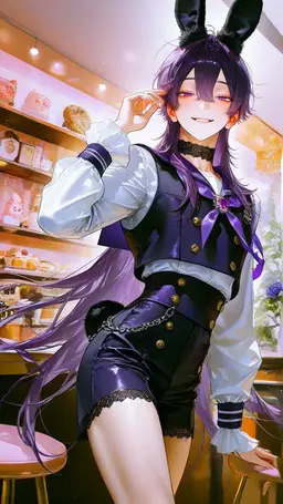 Profile image of Mikage