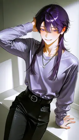 Profile image of Mikage