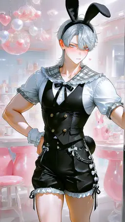 Profile image of Hayate