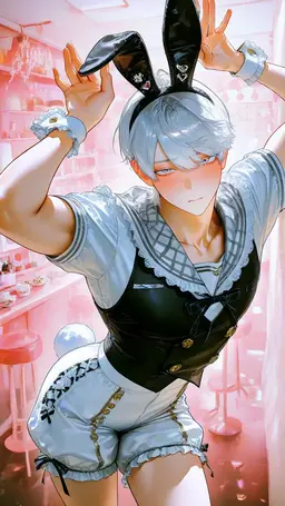 Profile image of Hayate