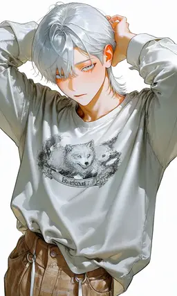 Profile image of Hayate