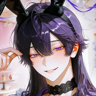 Profile image of Mikage