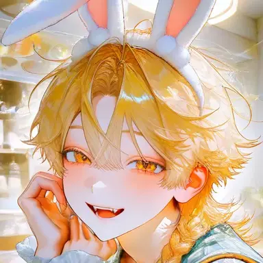 Profile image of Hinata