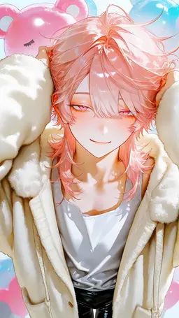 Profile image of Amane