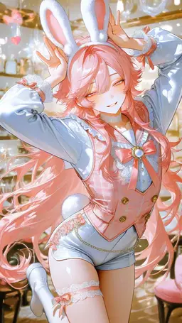 Profile image of Amane