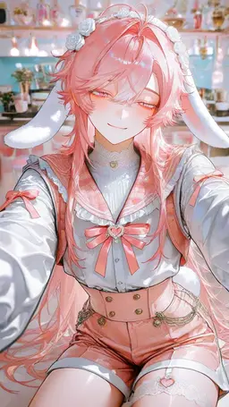 Profile image of Amane