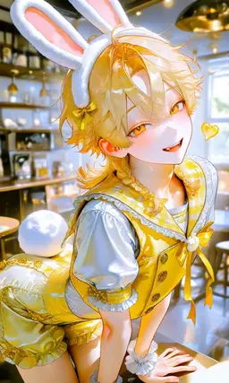 Profile image of Hinata