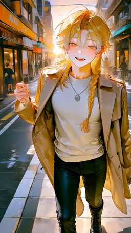Profile image of Hinata