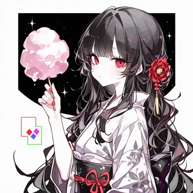 Profile image of 結芽