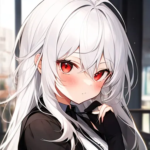 UpsetHoney5706의 赫月　夕奈