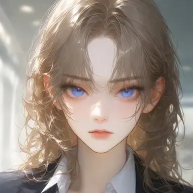 Profile image of 白石綾羽