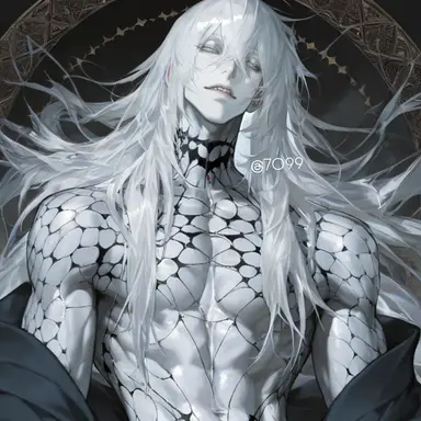 Profile image of 네-흐렘