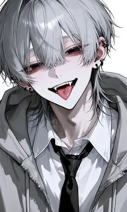 Profile image of Nagi