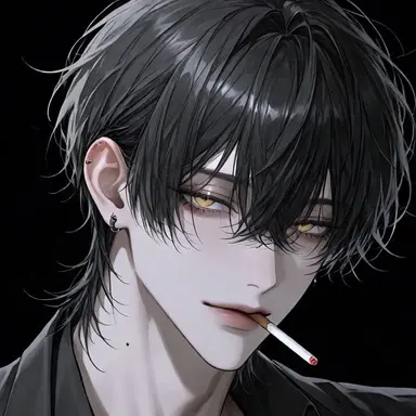 Profile image of Fenrir