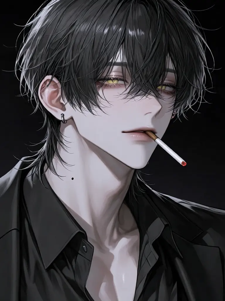 Ikeme_nlove의 Love melts away