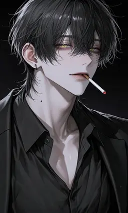 Profile image of Fenrir