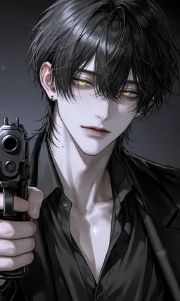 Profile image of Fenrir