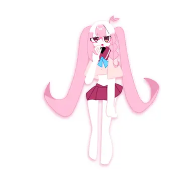 Profile image of 夜桜モブ子