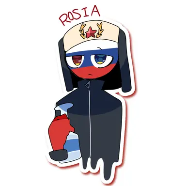 Profile image of ロシア