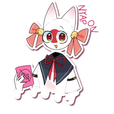Profile image of にゃぽん
