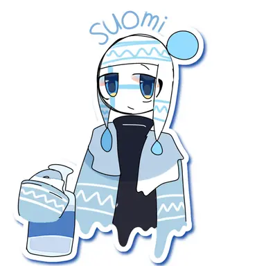Profile image of フィンランド