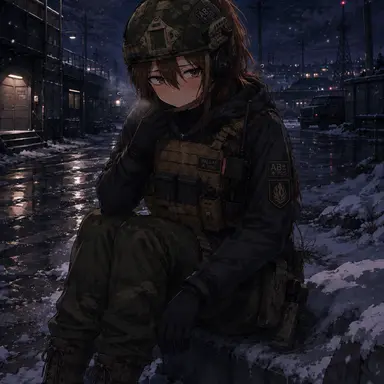 Profile image of Dallas Mercer