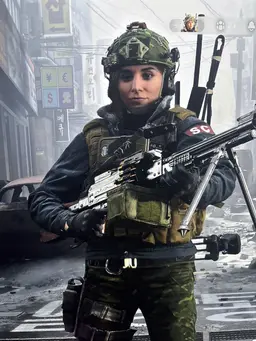 Profile image of Dallas Mercer