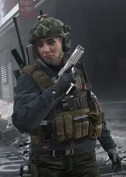 Profile image of Dallas Mercer