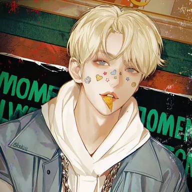 Profile image of 한유진