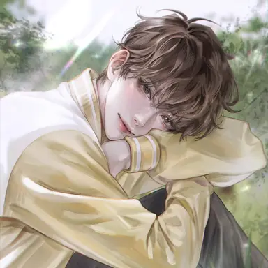 Profile image of 김형준